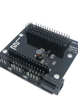 NodeMcu Breadboard for NodeMCU V3