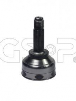 หัวเพลาขับใน (ขวา) Mazda 2 ปี 2010 - 2014 (GSP)