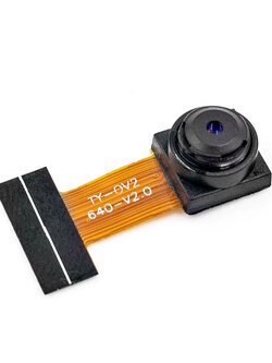 OV2640 2.0 MP Interface Camera Module