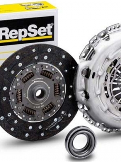 REPSET ชุดคลัทช์ SAC BT-50, RANGER