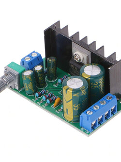 Amplifier Board TDA2050 Mono Audio Module