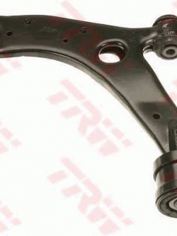 ปีกนกล่าง (ซ้าย) MAZDA 3 ปี 2005 - 2009