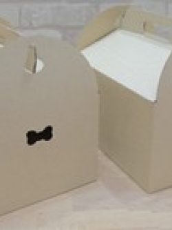 กล่องลูกฟูก JUMBO