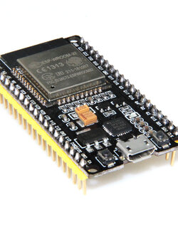 Goouuu ESP32 Development Board WiFi + Bluetooth