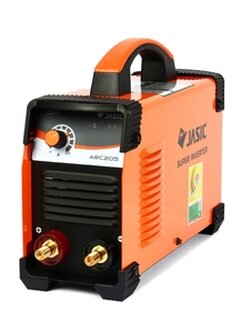 ตู้เชื่อม JASIC ARC205