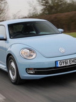 โช๊คอัพ VOLKSWAGEN BEETLE 1.2 (5C1,5C7) ปี 2011 ขึ้นไป / Bilstien