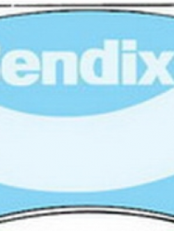 ผ้าเบรค-หน้า Honda City 1.5 1.3 / 1.5 Type Z (3A2) ปี 1997 - 2001 (Bendix GCT)