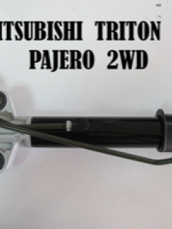 แร็คพวงมาลัย MITSUBISHI TRITON 2WD / PAJERO 2WD