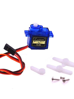 SG90 Tower Pro Micro Servo motor 9g