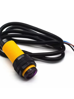 E18-D80NK Photoelectric Sensor Infrared Reflectance Proximity