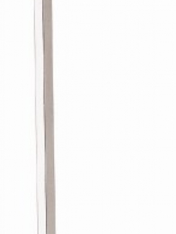 BONDHUS ประแจแอลชุบขาว(ยาว) หัวบอล เบอร์ 1.27 มิล ยาว 72 มิล