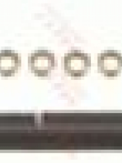 คันชักคันส่งครบชุด Benz (W202) (TRW)