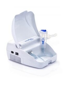 เครื่องพ่นยา AEROFLAEM