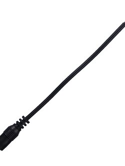 Jack 5.5 X 2.1mm สำหรับ เพาเวอร์ซัพพลาย ของ Arduino