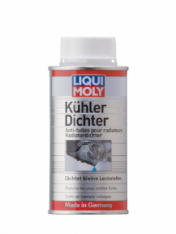 LIQUI MOLY น้ำยาอุดรอยรั่วหม้อน้ำ