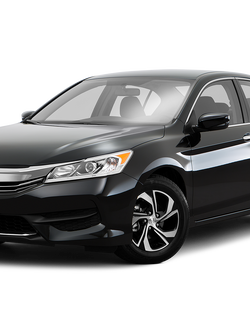 ผ้าเบรคหน้า COMPACT HONDA ACCORD 2.0