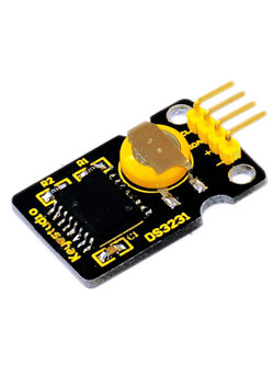 Keyestudio DS3231 Real Time Clock Module