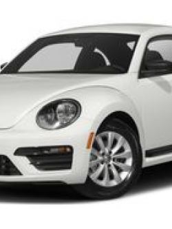 โช๊คอัพ VOLKSWAGEN BEETLE (9C1,1C1) ปี 1999-2011 / Bilstien
