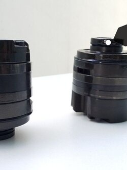 Cartridge Kits | ไส้ปั้ม Yuken Vane Pumps | ไส้ปั้มใบพัด PV2R1, PV2R2, PV2R3, PV2R4