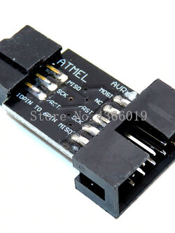 VAR 10Pin to 6Pin Adapter Converter