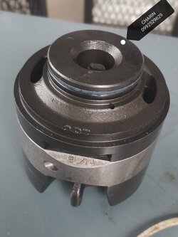 ไส้ปั้ม Tokimec SQP (Cartidge Kit) | ไส้ปั้มใบพัด SQP1, SQP2, SQP3, SQP4 Series