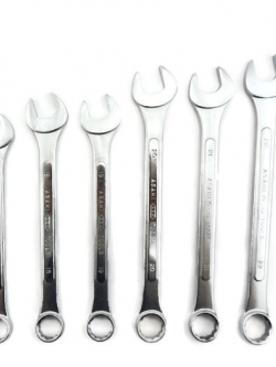 ประแจแหวนข้างปากตาย ASAHI ขนาด 20 มิล