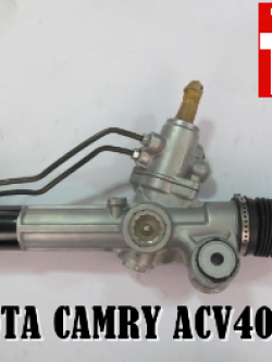 แร็คพวงมาลัย แร็คพาวเวอร์ TOYOTA CAMRY ACV40 ปี 2006-2012