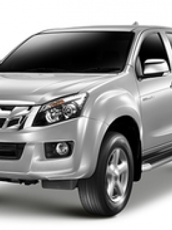 โช๊คอัพ ISUZU All – New D-Max , V-Cross, Hi-Lander ปี 2011 ขึ้นไป / Bilstien