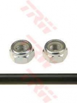 ลูกหมากกันโคลงหน้า (ขวา) FORTUNER ปี 2005 - 2015 (TRW)