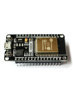 DOIT ESP32 DevKit V1 Development Board WiFi + Bluetooth