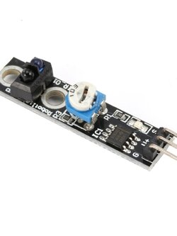 1 Channel KY-033 Track Sensor
