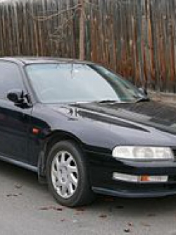 ผ้าเบรคหลัง COMPACT HONDA ACCORD C87 VTEC CC4 CC5 , CIVIC DIMENSION VTI VTEC , PRELUDE BB1 BB4 2.2/BB2 BB3 2.3 BB9 2.0/BB5, BB7 2.2