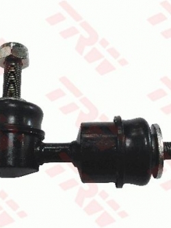 ลูกหมากกันโคลง (หลัง) MAZDA 3 ปี 2005 - 2009