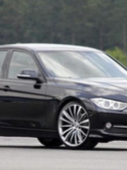 โช๊คอัพ BMW 3 SERIES F30 ปี 2011 ขึ้นไป / Bilstien