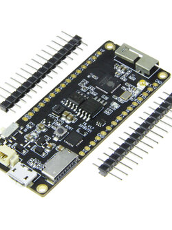TTGO T8 V1.7 ESP32 Development Board 4 MB FLASH 8 MB PSRAM