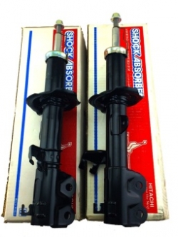 TOKICO โช๊คอัพ (หน้า) HONDA NEW CITY ปี 09 - 13