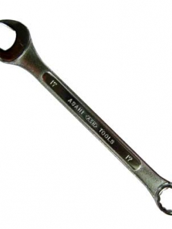 ประแจแหวนข้างปากตาย ASAHI ขนาด 17 มิล