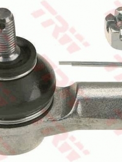 ลูกหมากคันชักนอก (ซ้าย/ขวา) Civic Dimension (ES) ปี 01 - 05 (TRW)