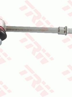 ลูกหมากกันโคลงหน้า VIGO 4X2 ,INNOVA (TRW)