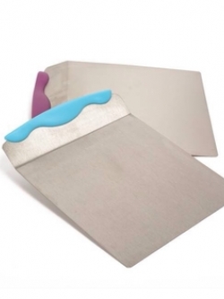 แผ่นตัดและเคลื่อนย้ายเค้ก (Cake Lifter )