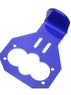 Mounting Bracket for HC-SR04 แบบยาว