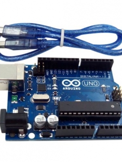Arduino UNO R3