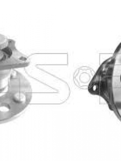 ลูกปืน-ดุมล้อหลัง TOYOTA CAMRY SXV10, SXV20 ปี 1993-2002 (5 สกรุ)