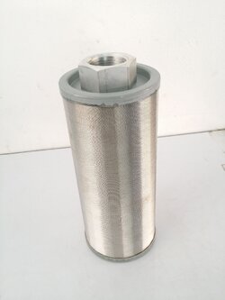 กรองขาดูด (Suction Filter) IDN-20 / SFN-20 / MSN-20 และขนาดอื่นๆ