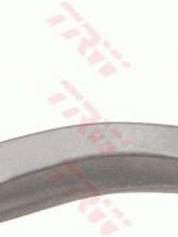 ปีกนกล่าง หน้า (ซ้าย) BMW E60 Series 5 (TRW)