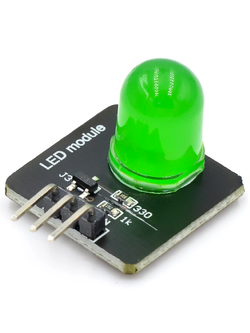 Building Block 10mm LED Module