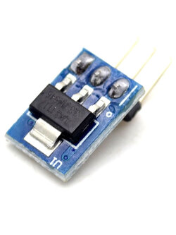 AMS1117-3.3 Step-Down 3.3V Power Supply Module