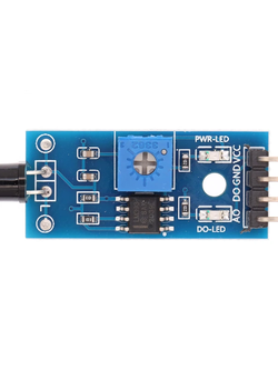 Infrared IR Flame Detector Sensor