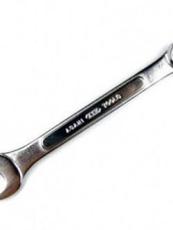 ประแจแหวนข้างปากตาย ASAHI ขนาด 35 มิล