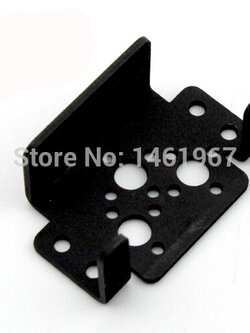 Servo Bracket